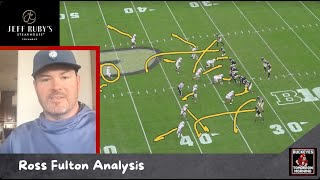 Ross Fulton Analysis: How Matt Patricia Is Mixing In New Looks On The Ohio State Defense