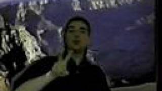 "TWO STEPS BEHIND" SPECIAL FX - MUSIC VIDEO - 1993