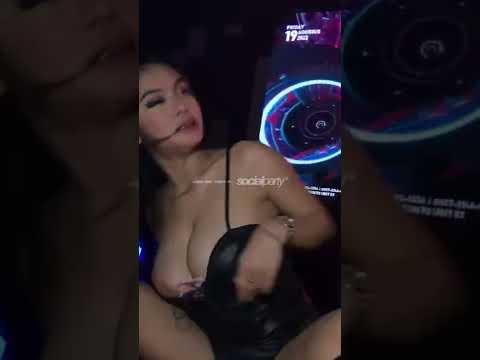 dj Pamela Safitri sawer di t0 k3t #shorts #joice #pamelasafitri #duosrigala