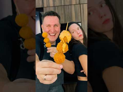 БЕЛКОВЫЕ БОМБЫ🔥(Рецепт в закрепе)