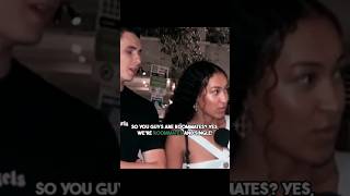 She Can Only See Him As A Roommate Nothing More! #friendzone #bestfriend #roommates #shorts #fyp She Can Only See Him As A Roommate Nothing More! #friendzone #bestfriend #roommates #shorts #fyp