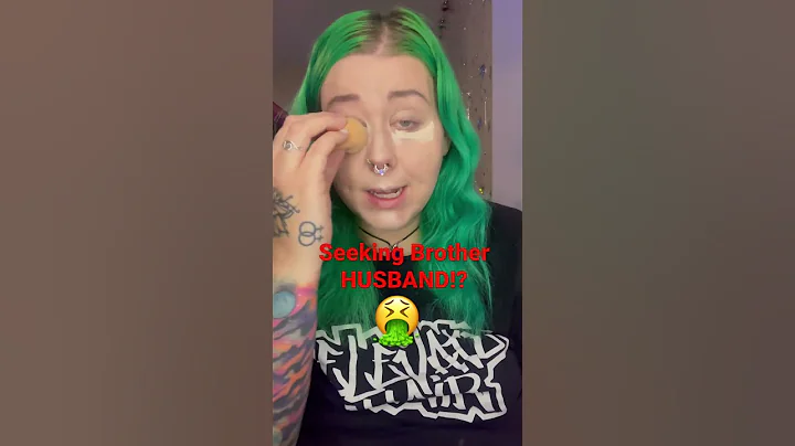 We have to talk about TLCs Seeking Brother Husband 🤮