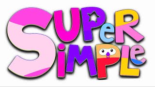 Super Simple Songs Logo Effects FUN SYNC
