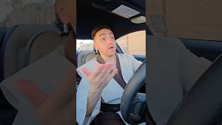 If STAR WARS CHARACTERS Had To DRIVE A CAR (part 3) #shorts 🌌🚘
