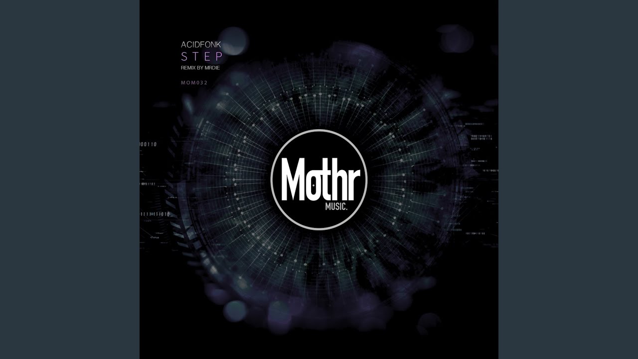 Watch Step One (Original Mix) on YouTube Watch Step One (Original Mix) on YouTube