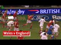 3 Best Wales Rugby victories over England