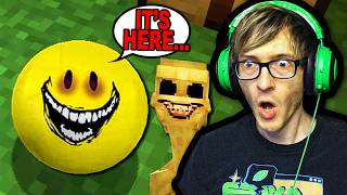 I played the REAL Verity mod again... things got scary