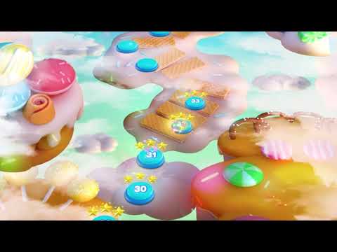 Cake Smash Mania - Cocokkan 3