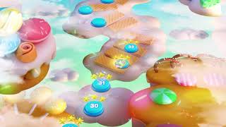 Cake Smash Mania | Fantastic cake wonderland screenshot 5