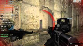 Full Combat arms: Lament-2 GM impersonation/lifetaker Update