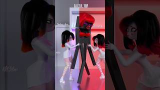 One Enderman, Two Worlds #minecraft