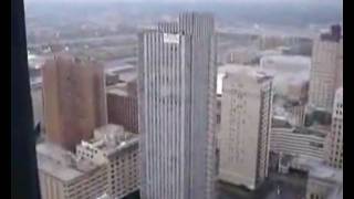 Implosion March 18,2006 Landmark Tower, Fort Worth, Texas.wmv Wealth
