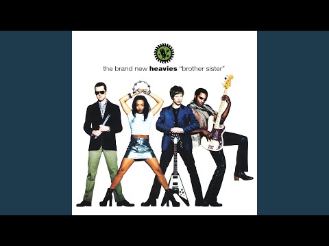 Putar Pocketful of Bass - The Brand New Heavies