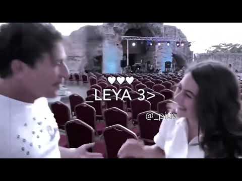جبتي الكلام ليا ايليف فكره صوت LeyaKrsanyoutubekanal 
