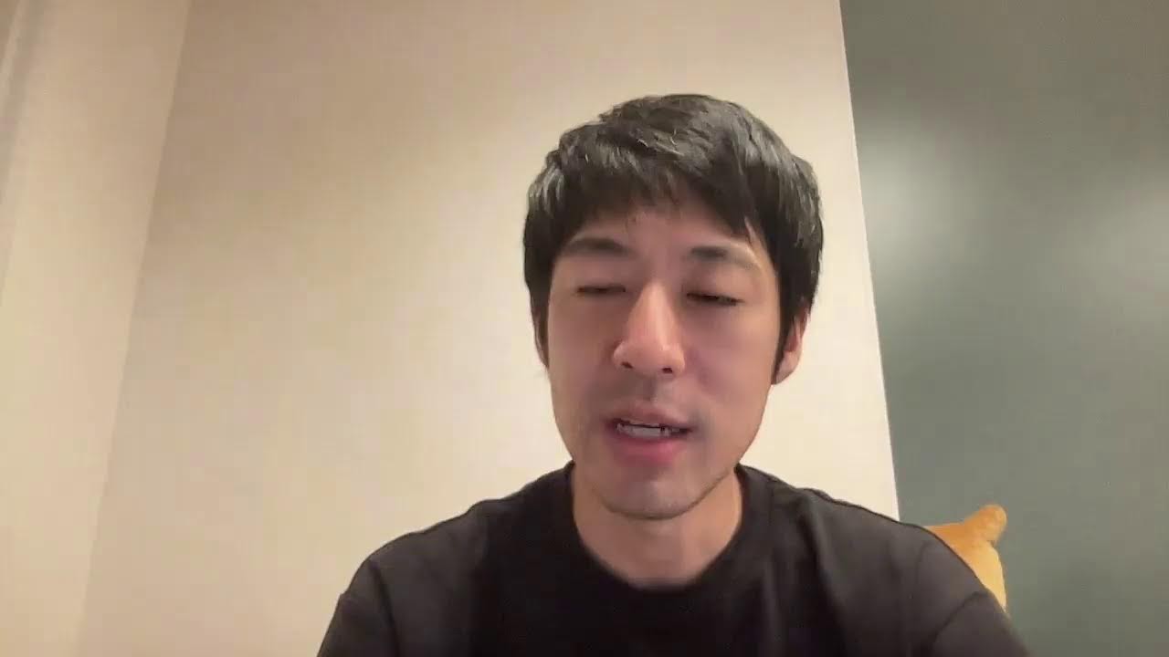 【LIVE配信】WBrC2025 プレゼンテーションを深堀解説!
