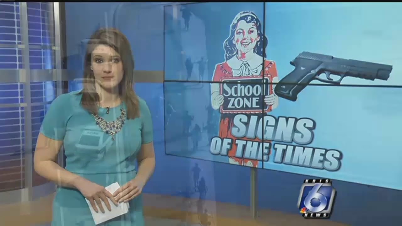 Texas Education Agency encourages schools to consider safety options