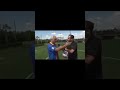 Стоичков и Саморано , Ел Класикo в Майами #stoichkov #ballondorwinner #fcbarcelona #football