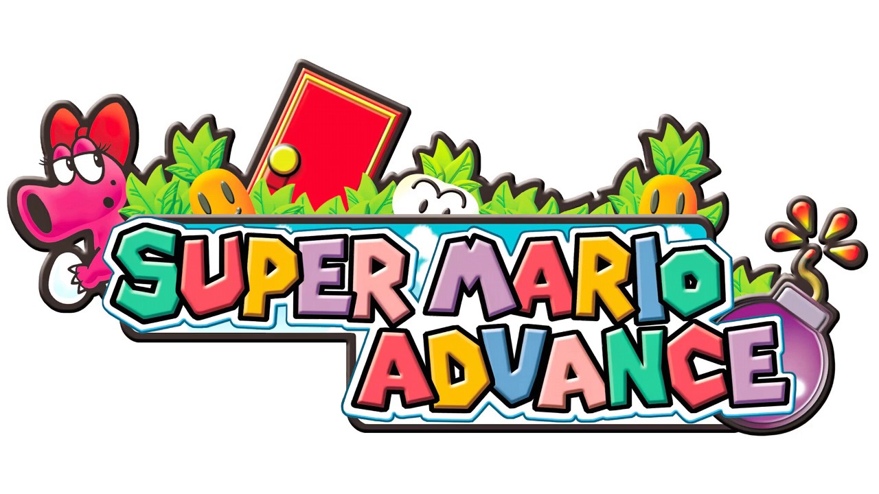 Overworld - Super Mario Advance Music Extended - YouTube