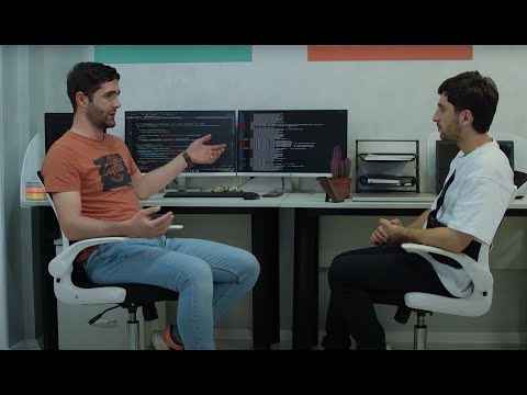 Video: Senior.NET tərtibatçısı nə bilməlidir?