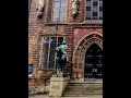 finding the musicians in Bremen #travel #explore
