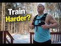 Adjustable Weighted Vest for Walking &amp; Running | 12lb Workout Vest Review