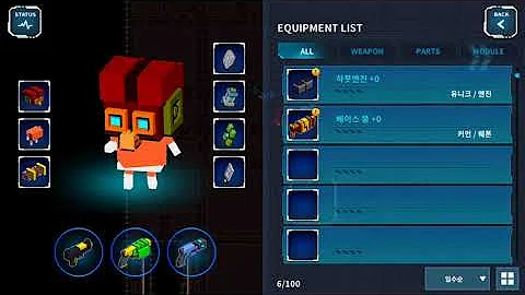 15 floor play DodgeHard