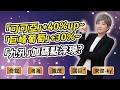 陳秀芳【股市妙芳】20260603 ｜「可可亞」+40%up~「巨峰葡萄」+30%~「九孔」加碼點浮現?