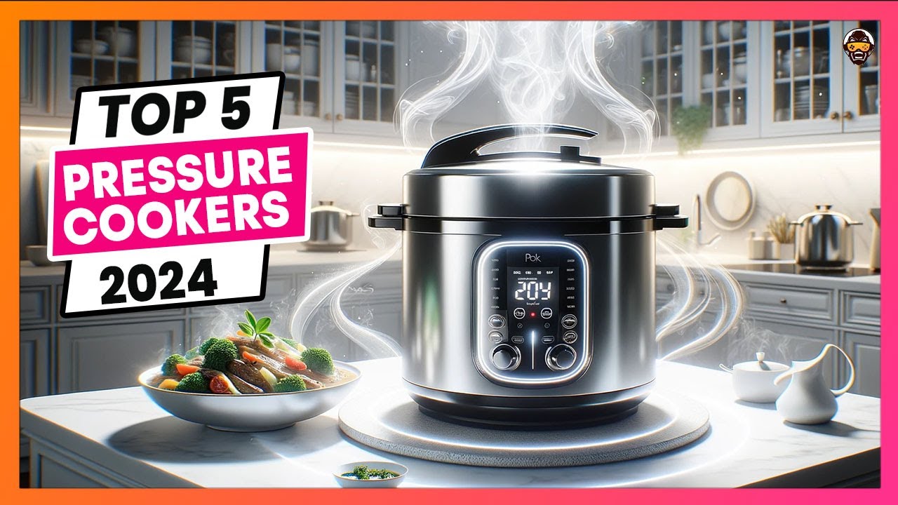 The 5 Best Instant Pots of 2024, Tested & Reviewed