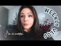 Jen ai marre  weekly vlog ep5