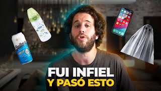 Fui INFIEL y Pasó ESTO - Anécdotas #37