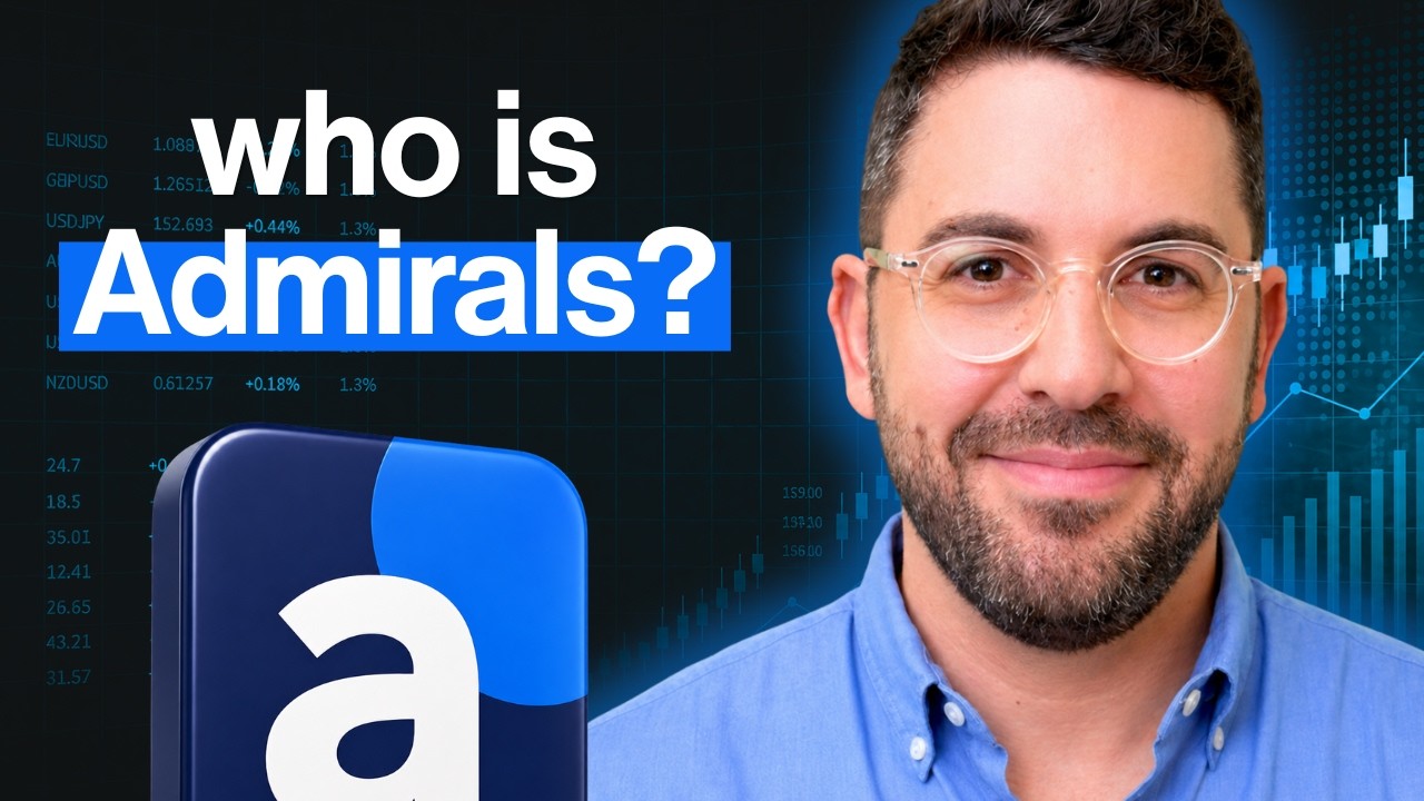 Admirals Forex Broker Review 2026 | Pros, Cons & Final Verdict