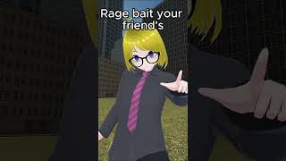 Be Evil Today Chat! #vtuber #envtuber #vtuberclips