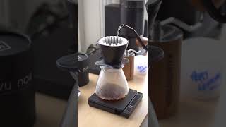 Crazy Anaerobic Coffee From Rwanda