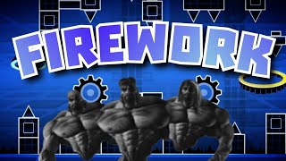 [Top 125] Shitty Firework 100% by Kobra456