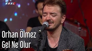 Orhan Ölmez - Gel Ne Olur | Mehmet'in Gezegeni Resimi