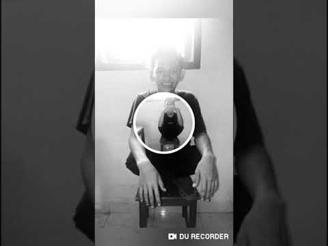 Andra respati cinto jarak jauh