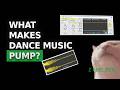 What Makes Electronic Music "Pump"? A Tutorial for DJs