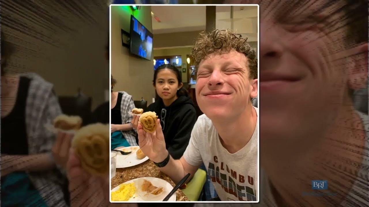 Spring Break Band Trip Photo Collage YouTube