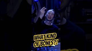 Bone Dice for the Necromancer