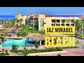 ЕГИПЕТ 2020 Отель JAZ MIRABEL BEACH 5*