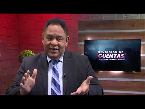 #ENVIVO | Rendición
