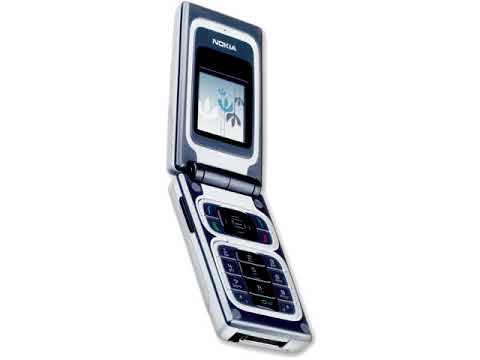 Hannu af Ursin - Scatters [Nokia 7200 ringtone]