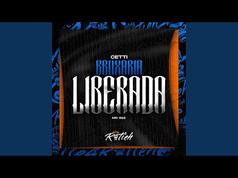 Putar Bruxaria Liberada - MC G15