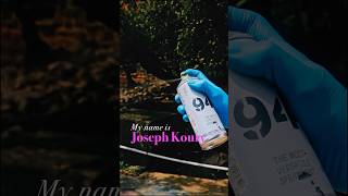 Artist Profiles: Joey Free and Croc Paints