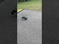 Rc car hits speed bump at bonet springs cars rccar jump fun epicmoment