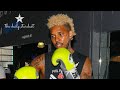 Nick Young Calls Blueface Retarded For Not Being Approved For A Boxing License