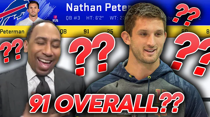 12 NFL BUSTS that Embarrassingly OVERRATED their O...