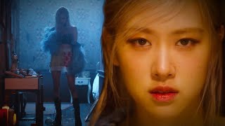 6 Things Hidden In Blackpink Rosé Coming Soon Teaser You Probably Didnt Know