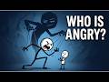 Why That One Person Irritates You (It’s Not Who You Think)