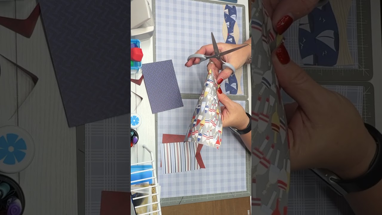 Быстрые и простые флажки! 